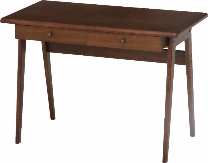 レトロなデスク　幅100㎝