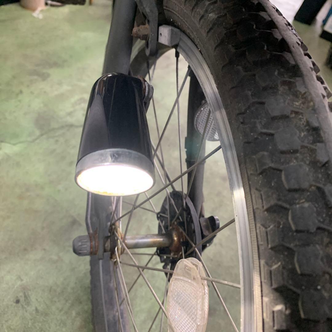 [581]送料無料 ヤマハPAS kiss 電動自転車