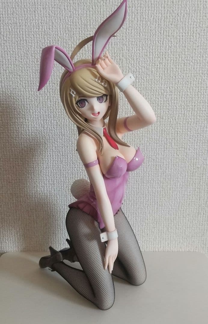 ダンガンロンパV3 赤松楓 バニー フリーイング