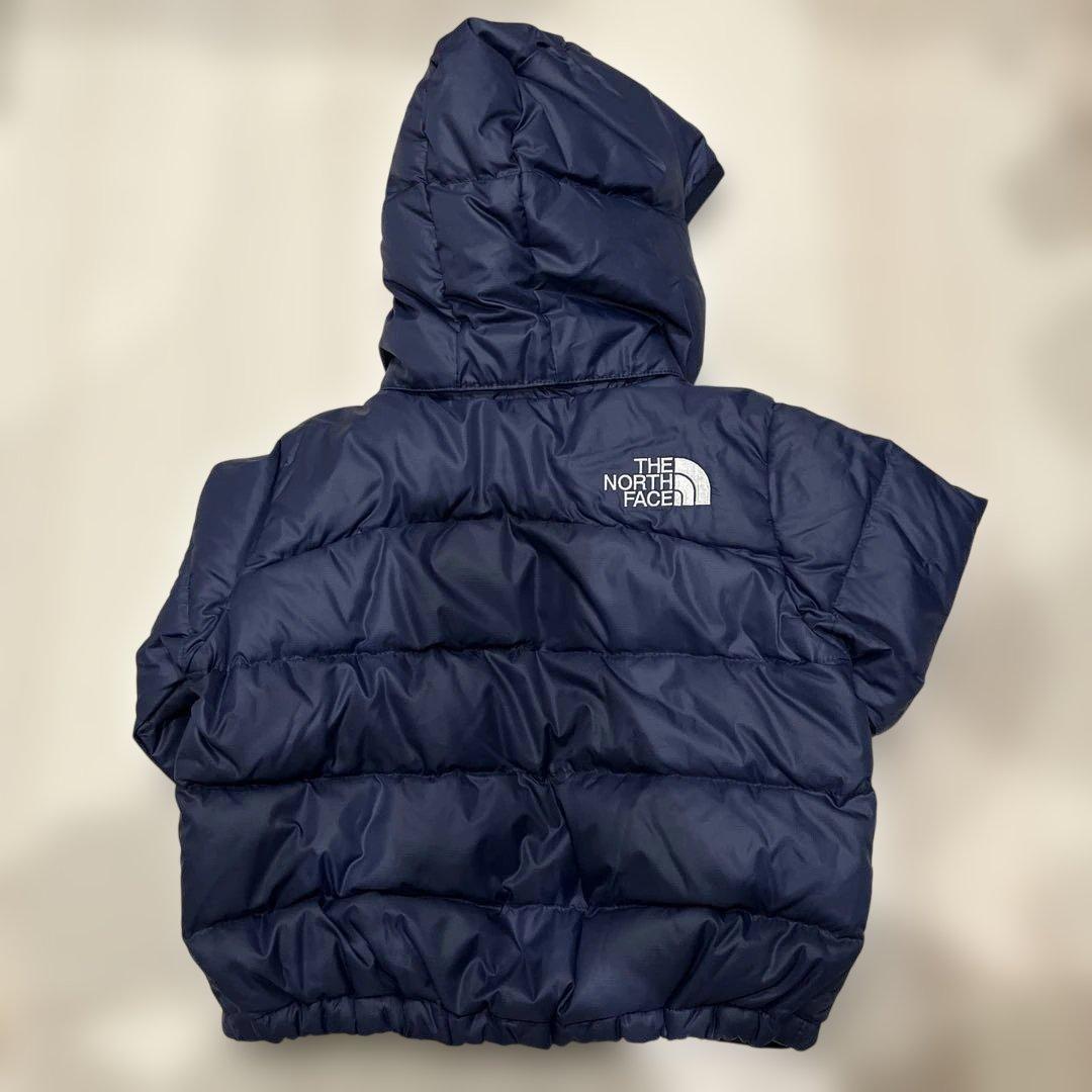 THE NORTH FACE ベビー ダウン