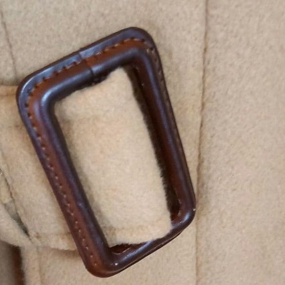 POLO by Ralph Lauren \"T175\" バルマカーンコート