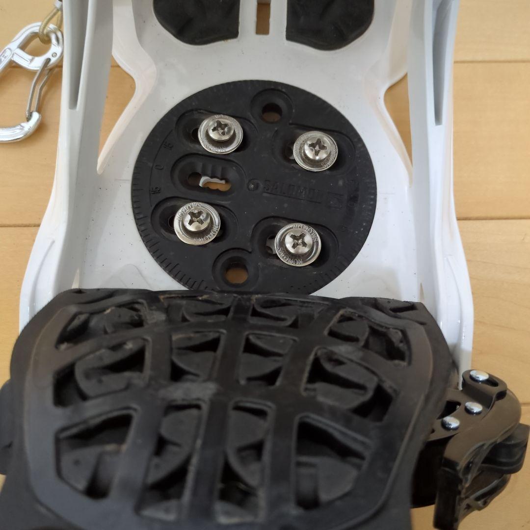 ビンディング Solomon S RHYTHM バインディング