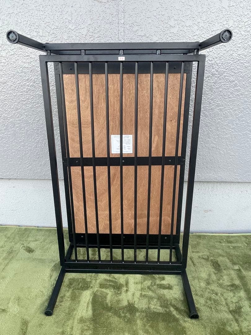 【美品】BBファニシング センターテーブル GRANT インテリア　オシャレ