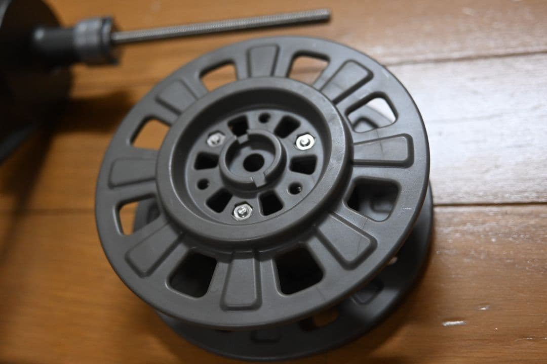 リサイクラーDS フル装備　第一精工