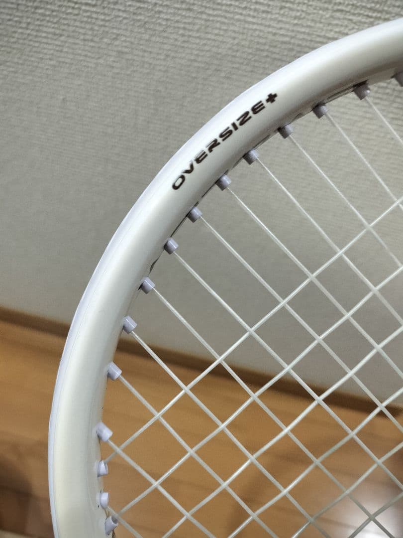 現行 ザイロン　モデル Emblem 120 プリンス　テニスラケット