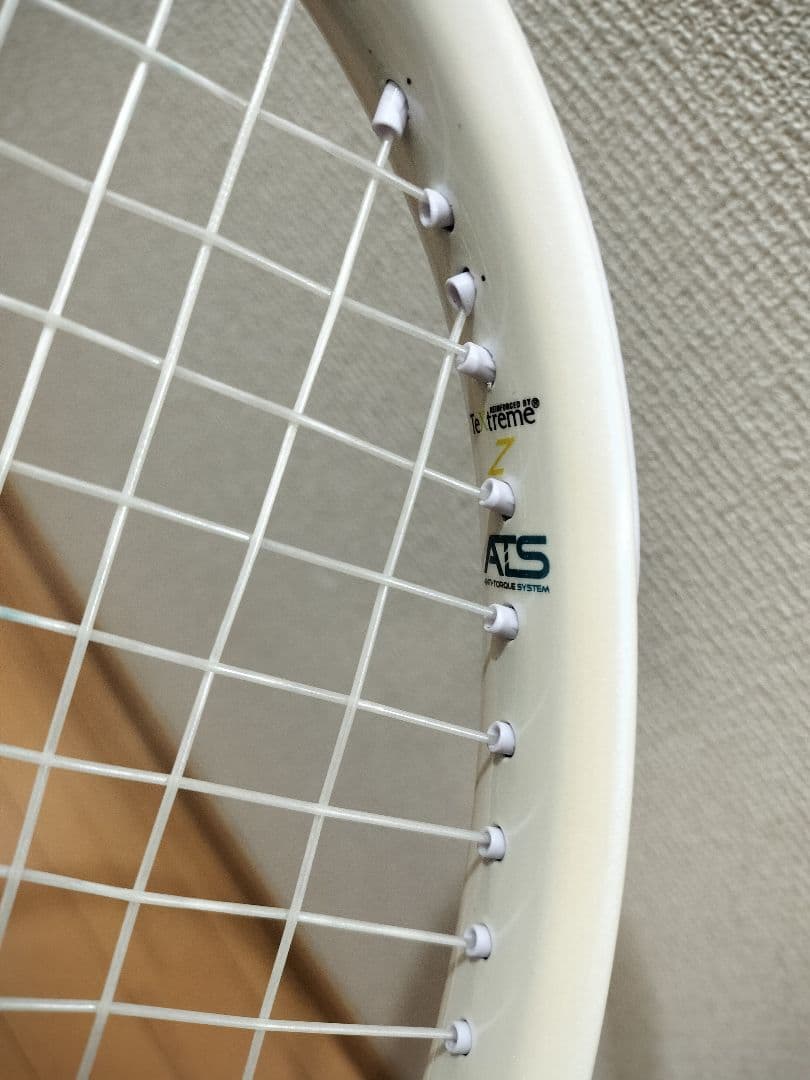 現行 ザイロン　モデル Emblem 120 プリンス　テニスラケット