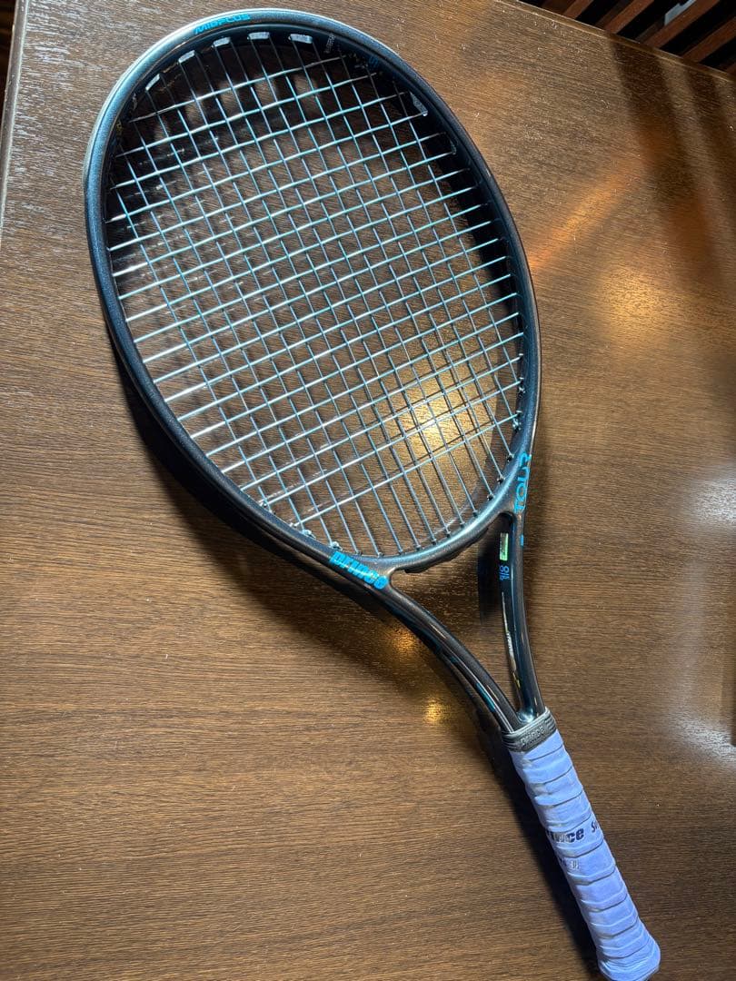 プリンスTOUR o3 100 305g（ツアーo3 100 305g）