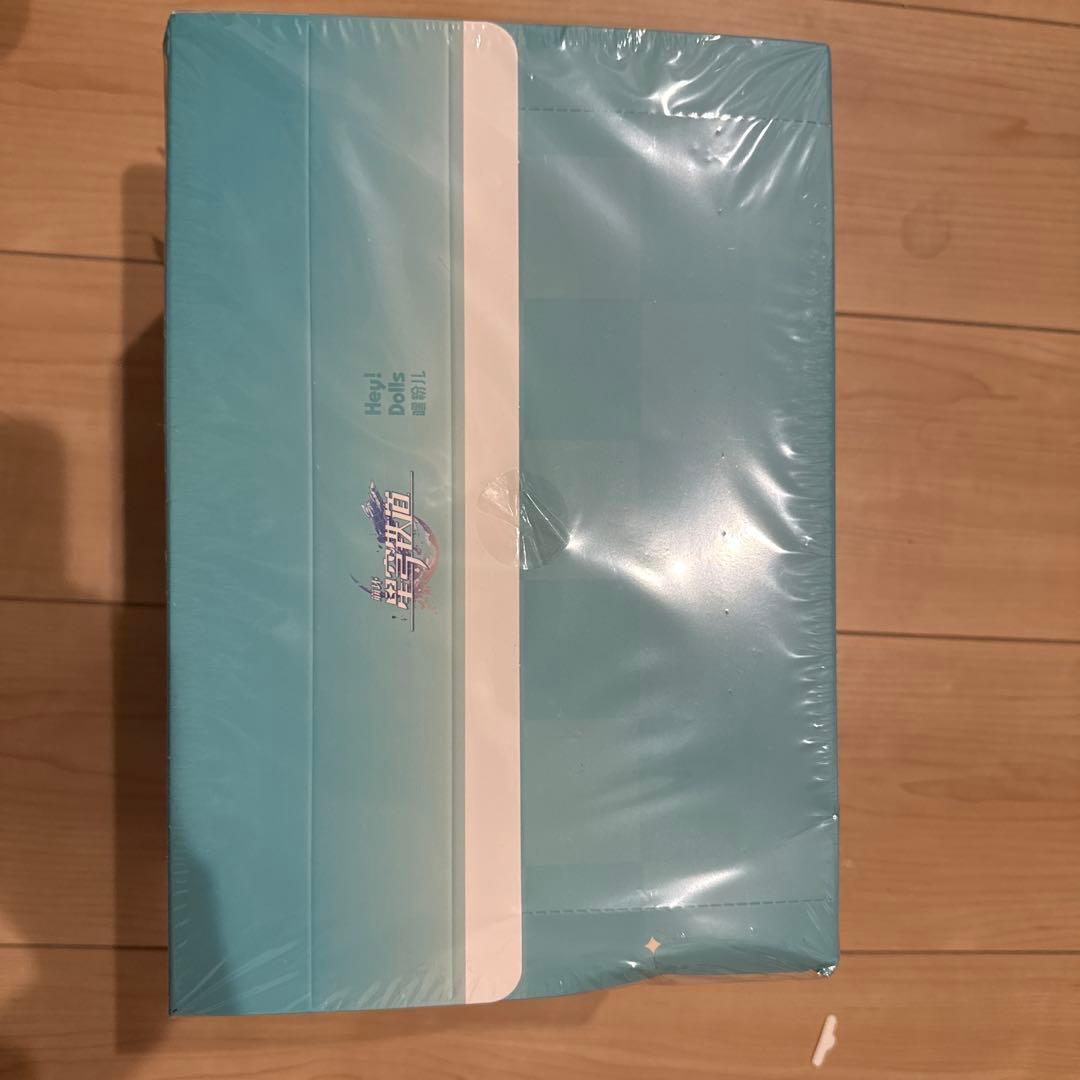 (訳あり品) 崩壊スターレイル ガオガオ シリーズ キメラ BOX売り