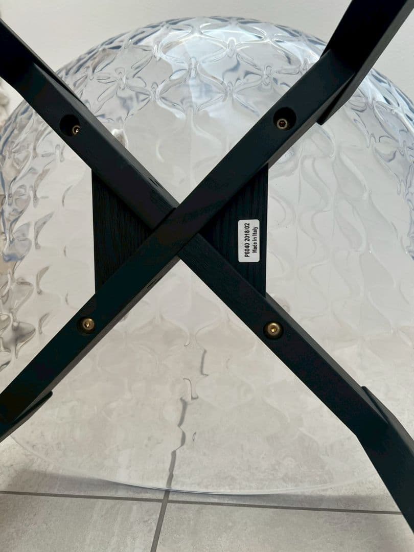 calligarisサントロペチェアー　一脚