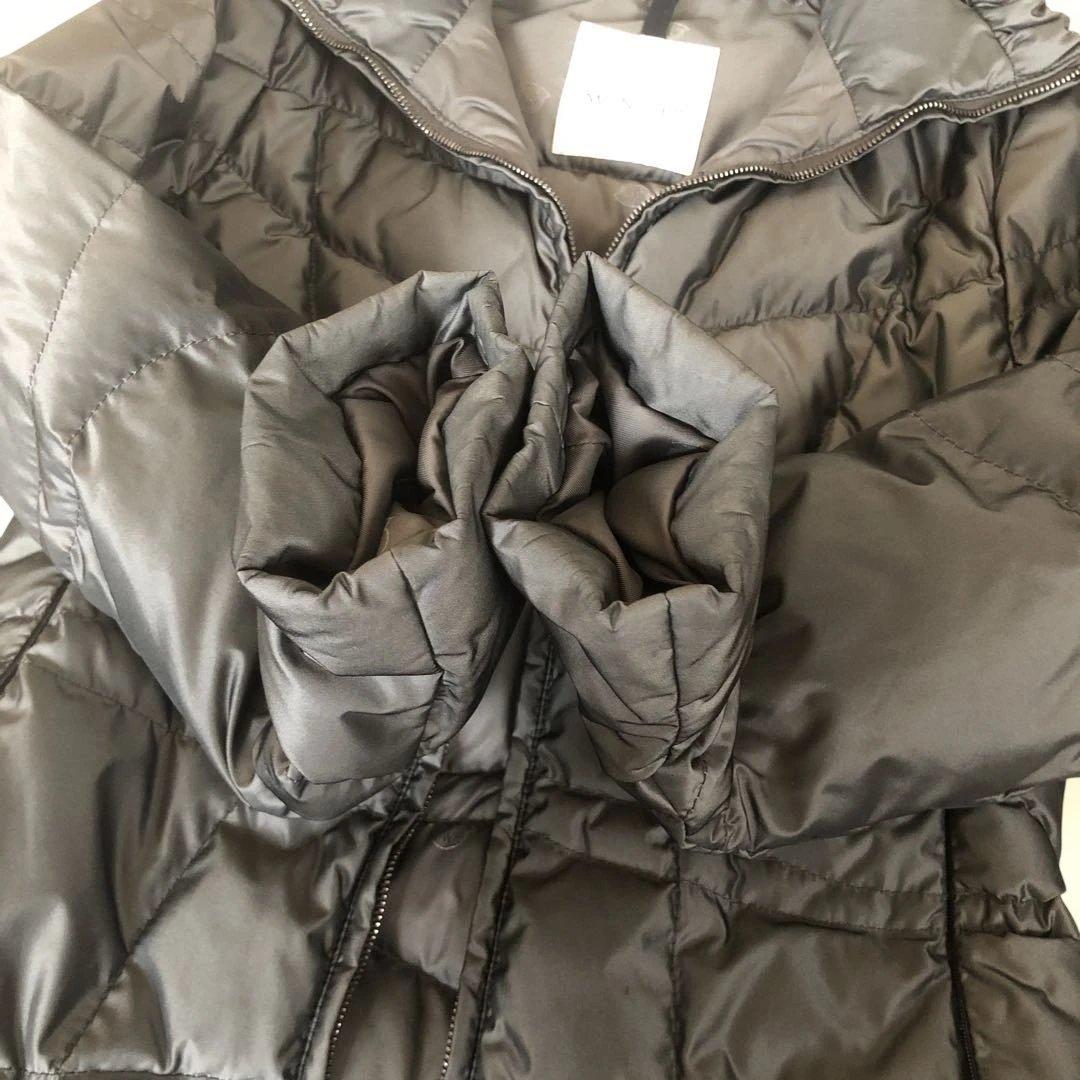 モンクレール　ダウンジャケット　美品