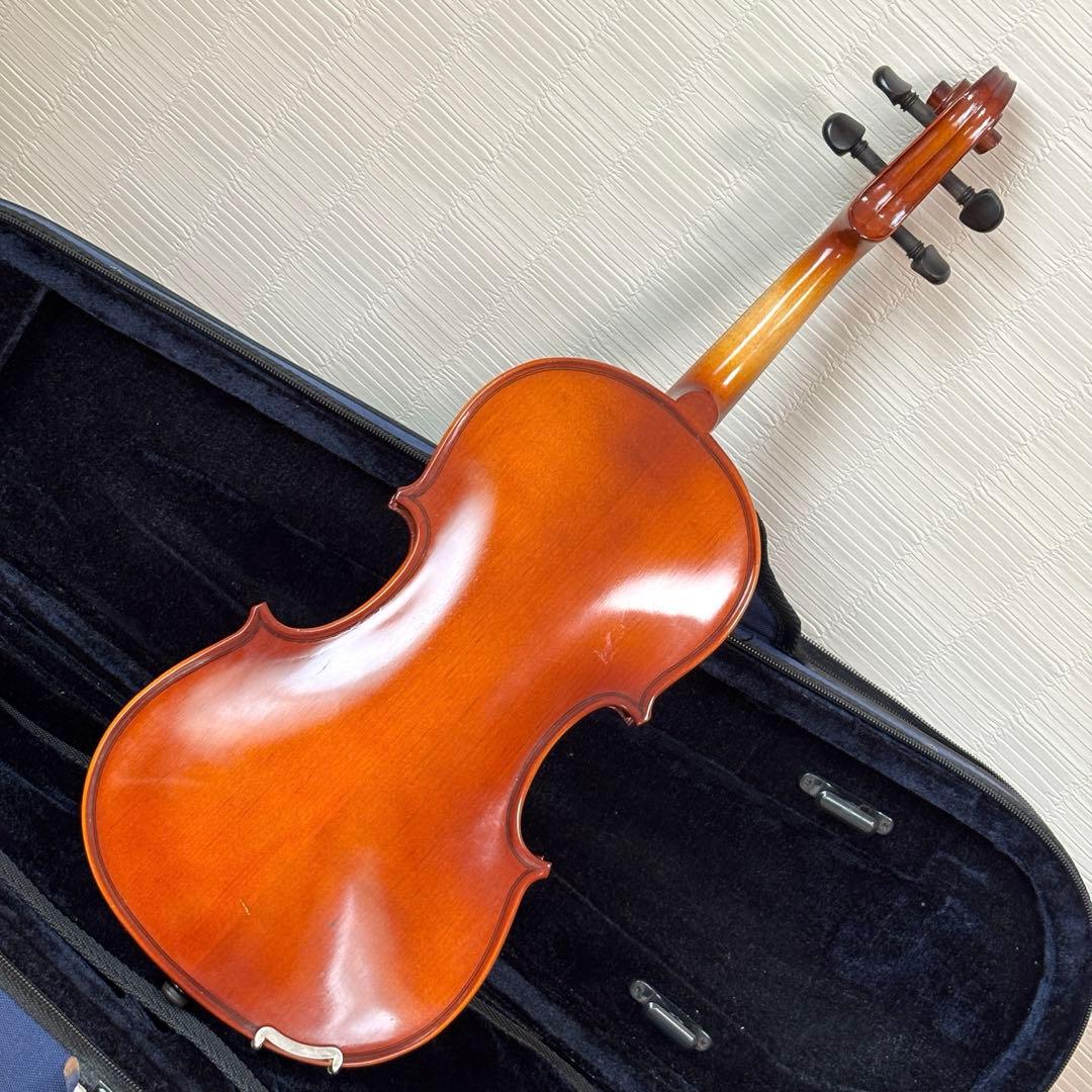カルロジョルダーノ　バイオリン　VS-1 1/2 2010年