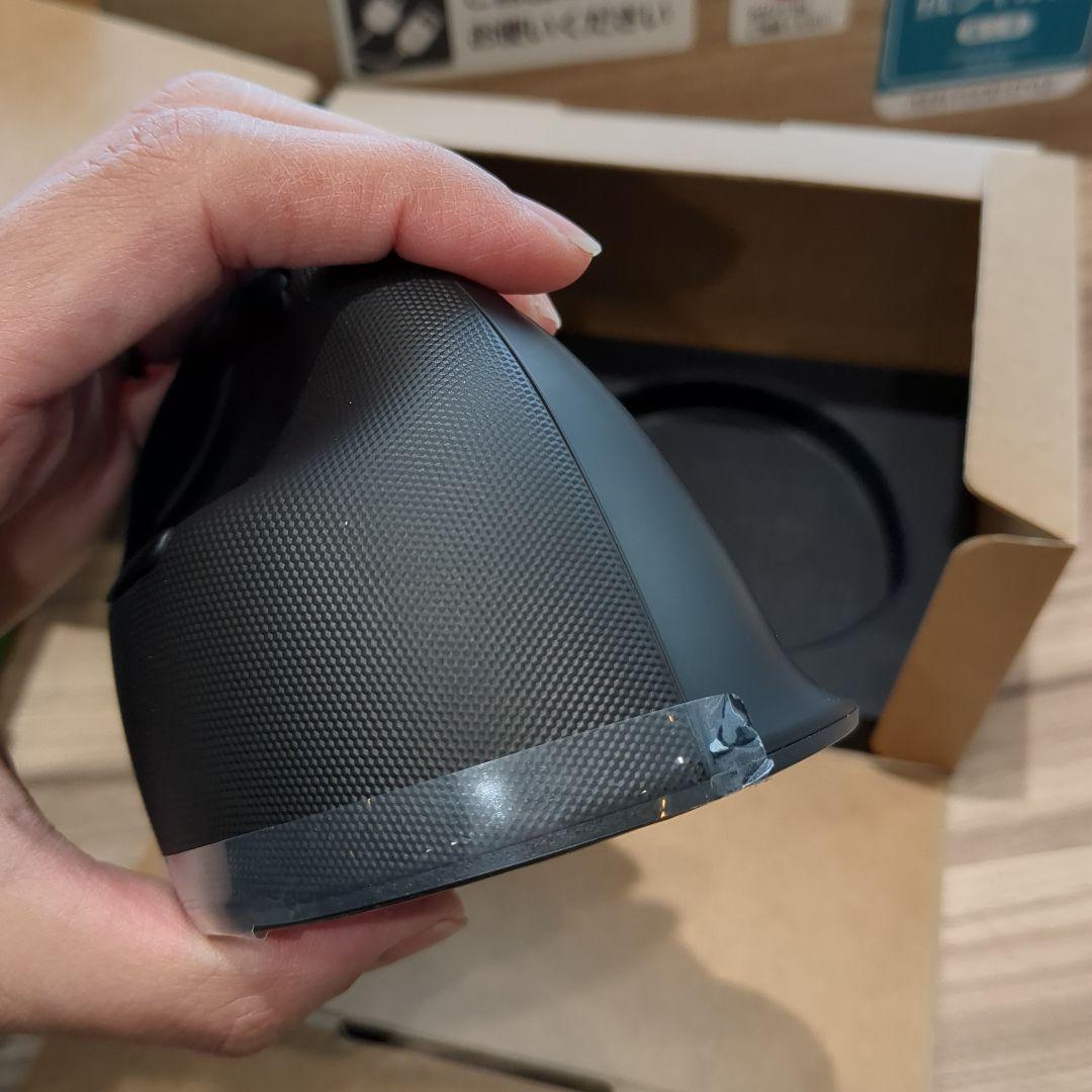 美品　Razer PRO CLICK V2 Vertical Edition