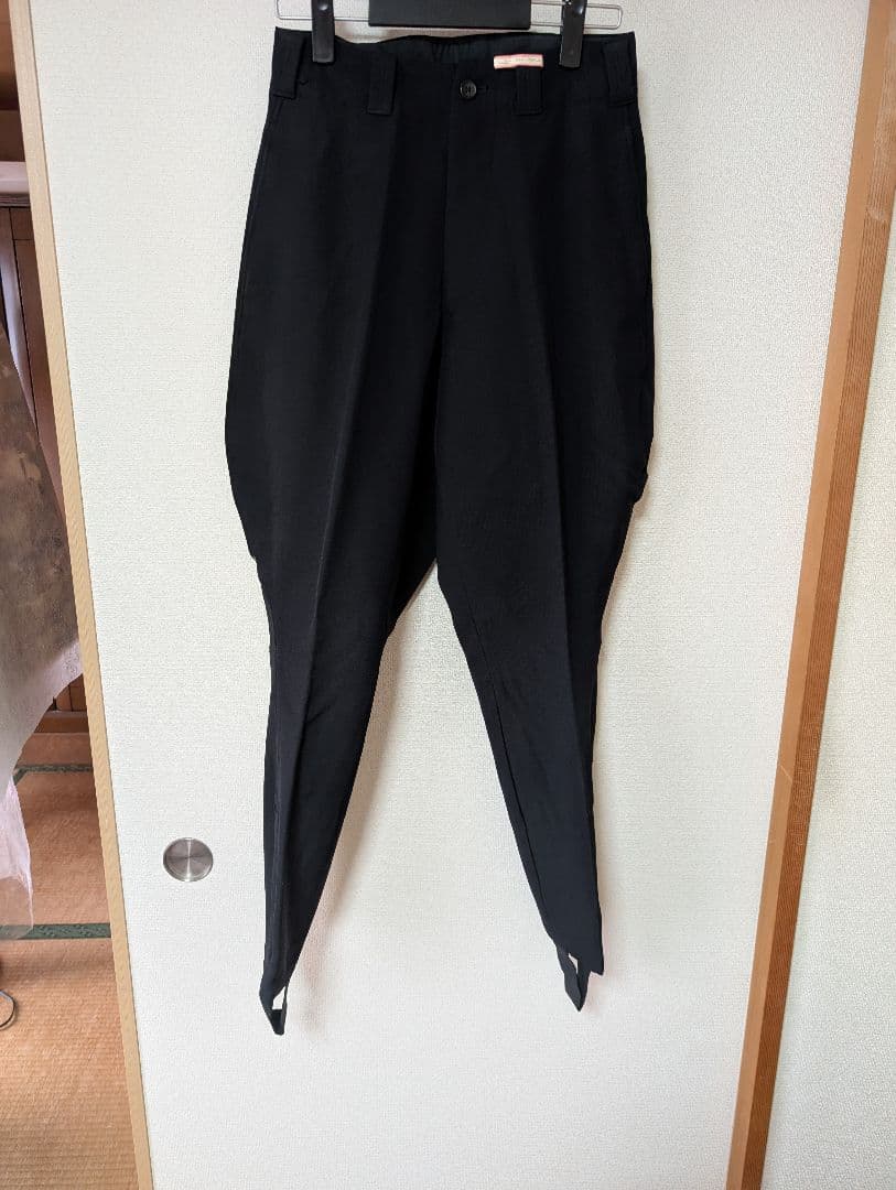 90年代 ヨージ　ヤマモト