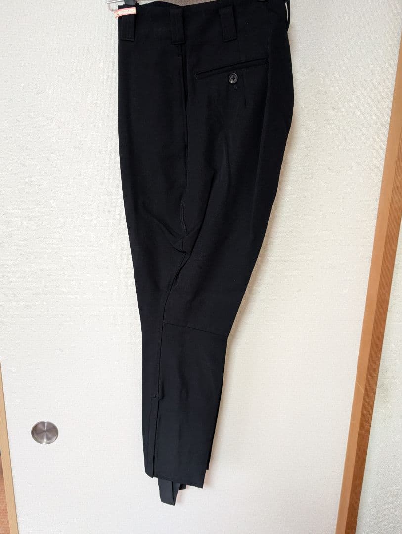 90年代 ヨージ　ヤマモト