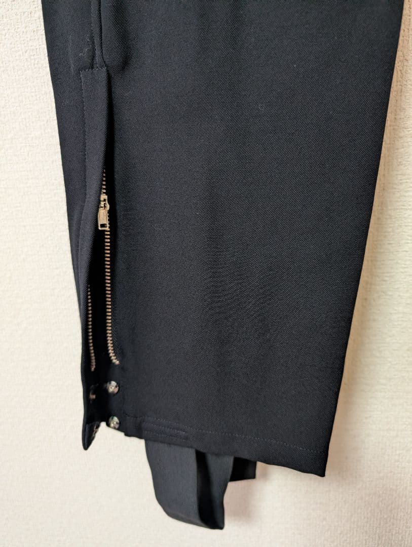 90年代 ヨージ　ヤマモト