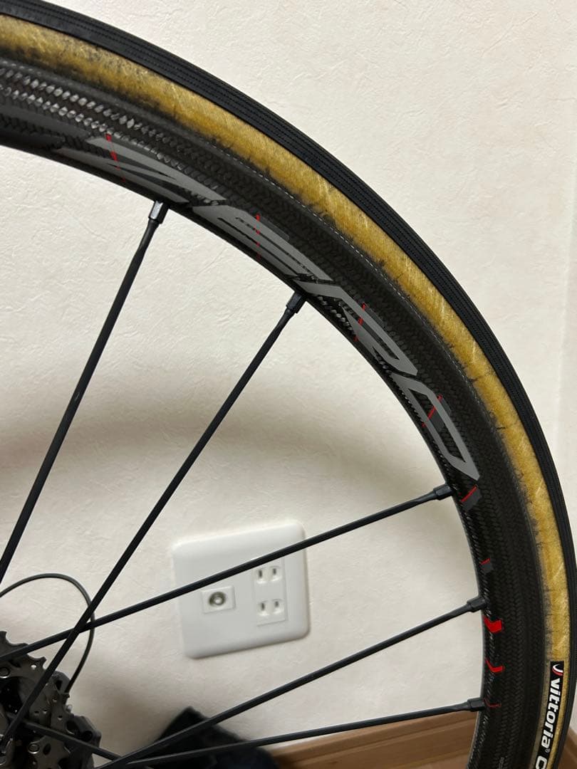 自転車本体 CANYON AEROAD CF SLX 2019 XS