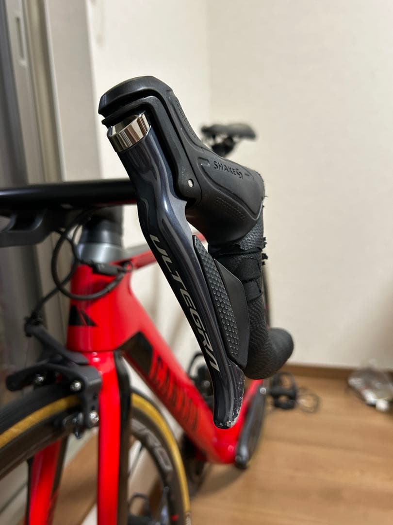 自転車本体 CANYON AEROAD CF SLX 2019 XS