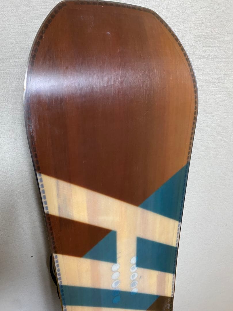 あ*ね様 HEADスノーボード板18DAYMAKER149cmハイブリッドキャン