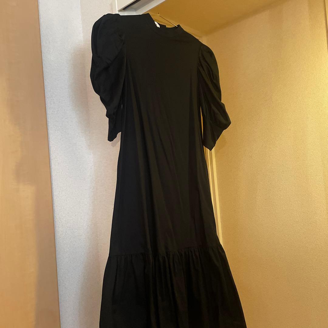 JOHN ロングワンピース