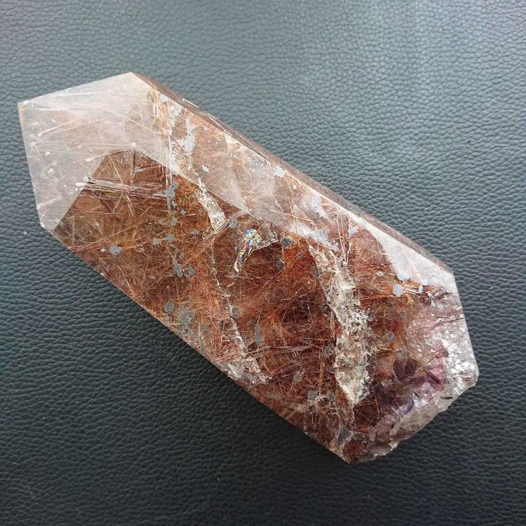 レッドルチル 650g