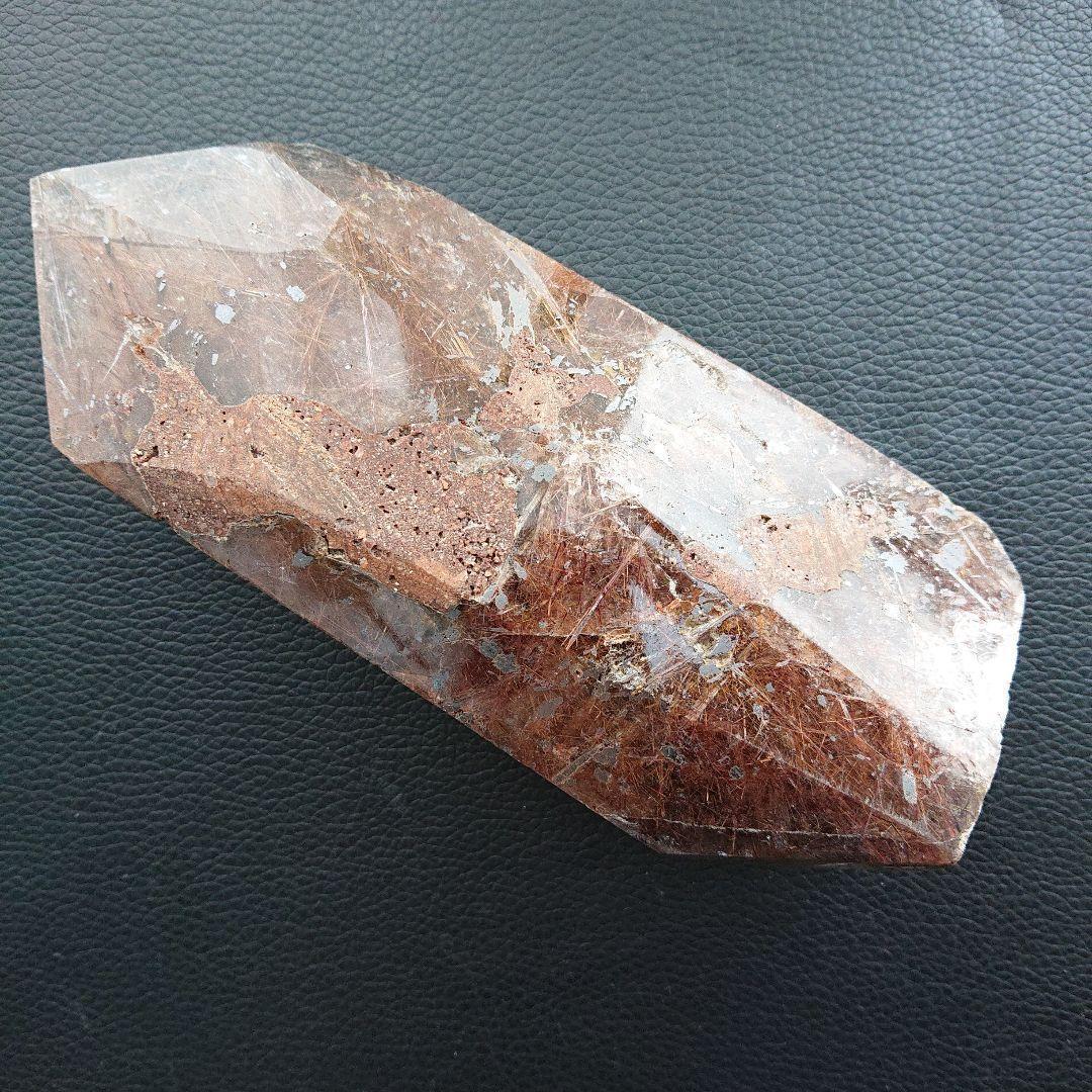 レッドルチル 650g