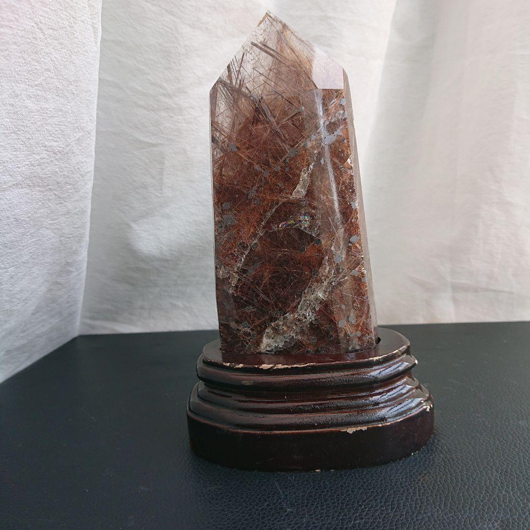 レッドルチル 650g