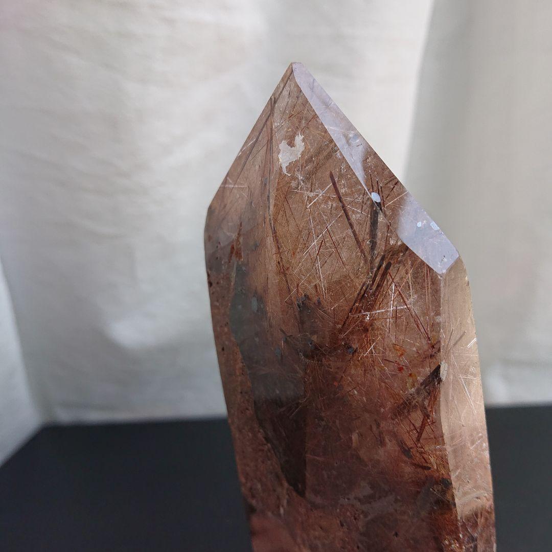 レッドルチル 650g