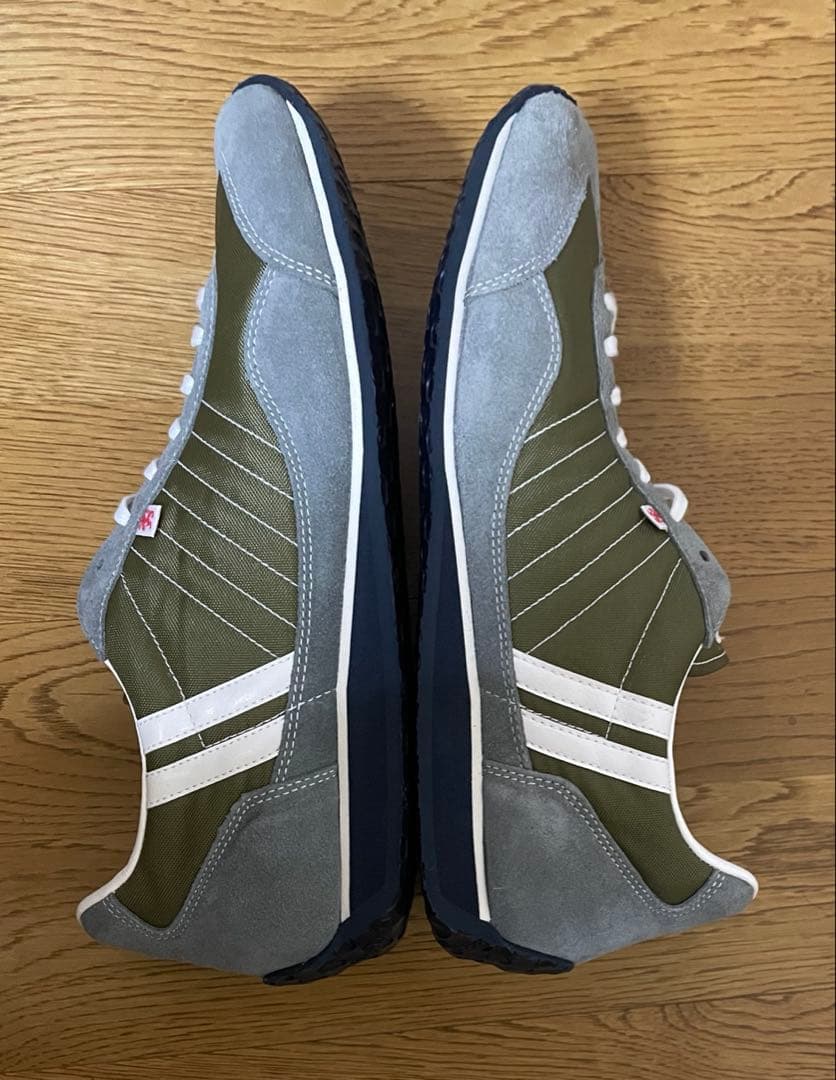 PATRICK STADIUM パトリック スタジアム 42 【廃番カラー】