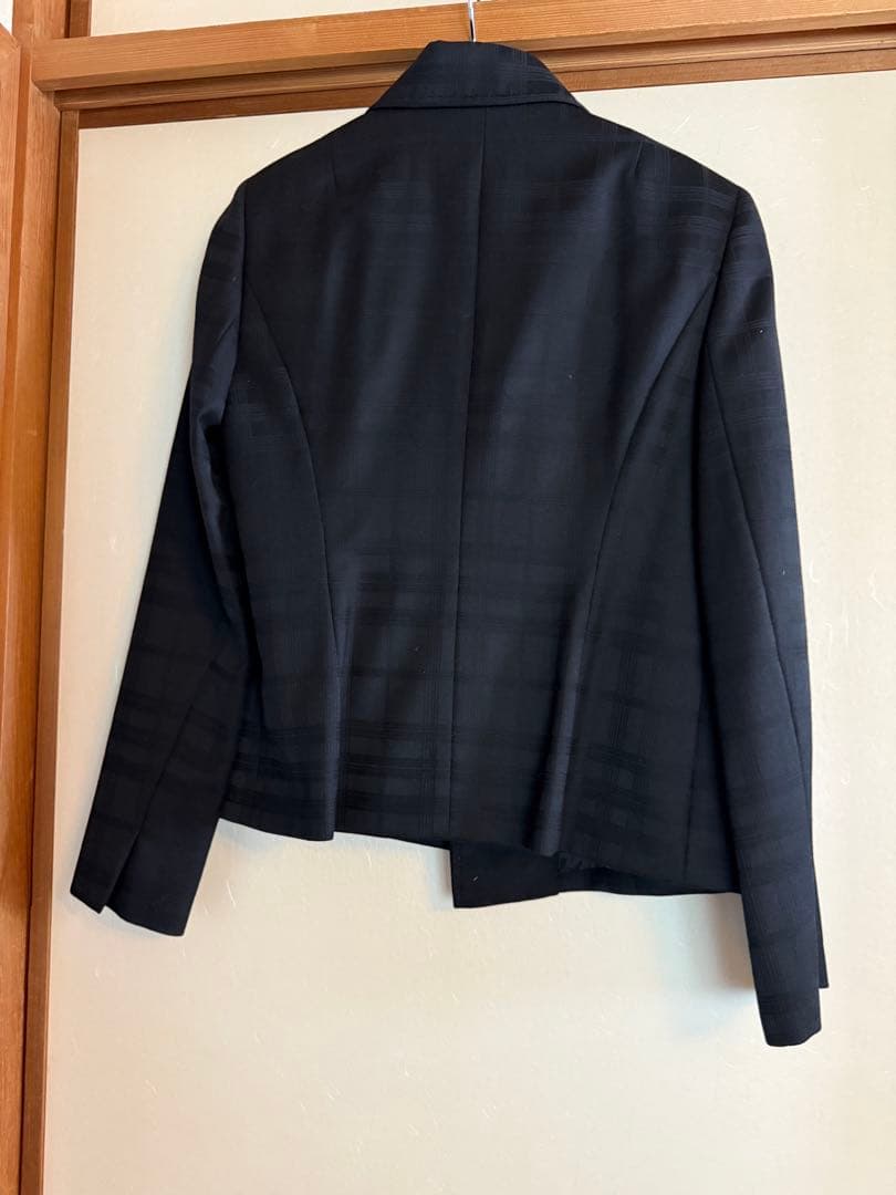 バーバリーのレディース，アンサンブル