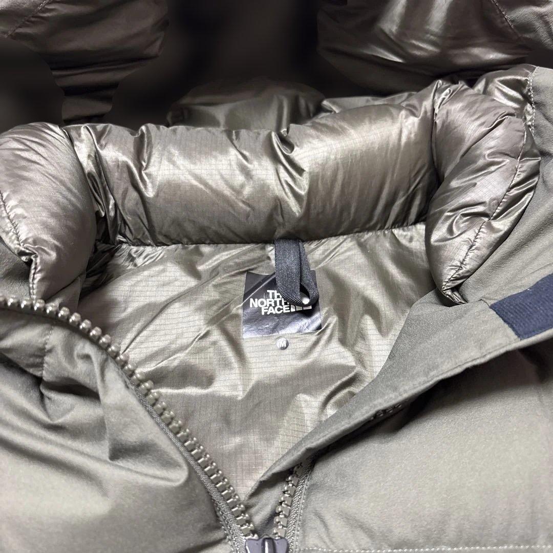 THE NORTH FACE ノースフェイス ダウンジャケット M