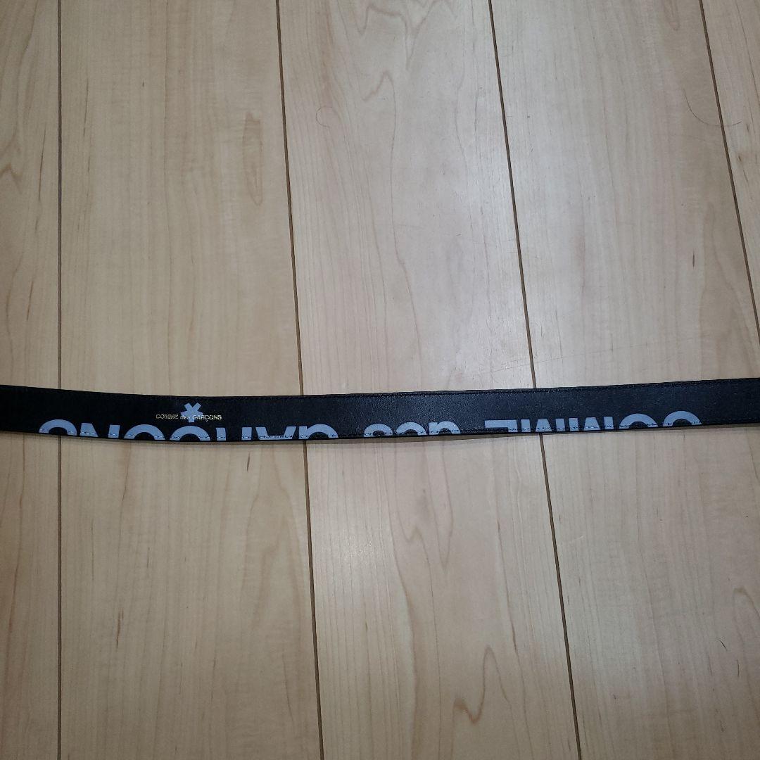COMME des GARÇONS ベルト Mサイズ