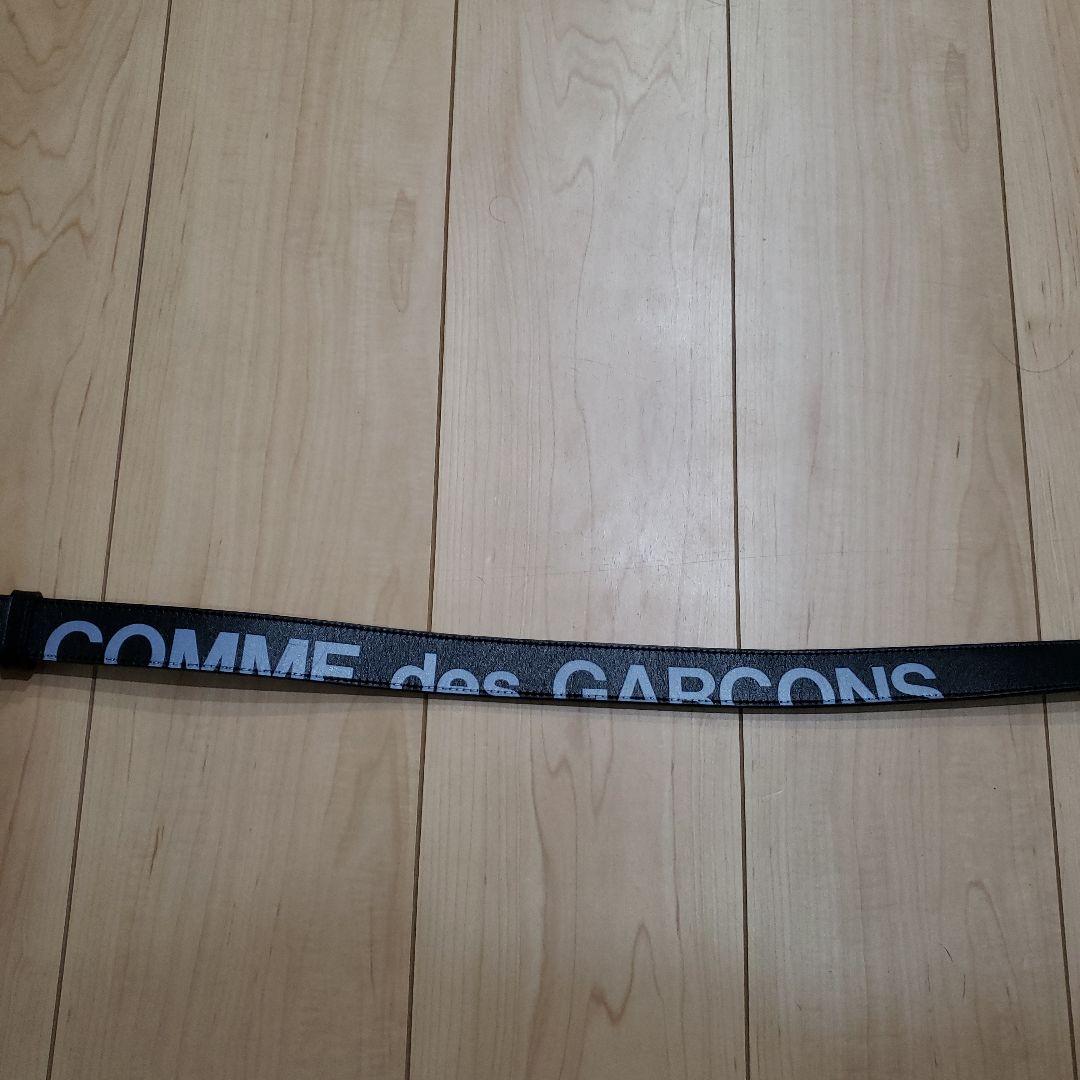COMME des GARÇONS ベルト Mサイズ