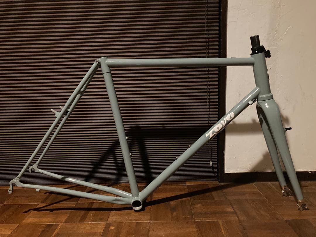 東洋フレーム CX-S XL(54)