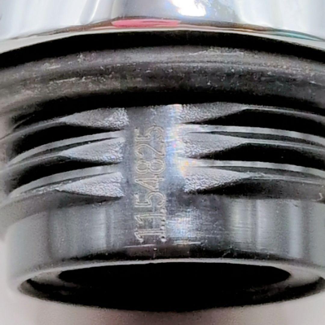 【ほぼ未使用】Refa リファ ファインバブルS シャワーヘッド RS-AF15