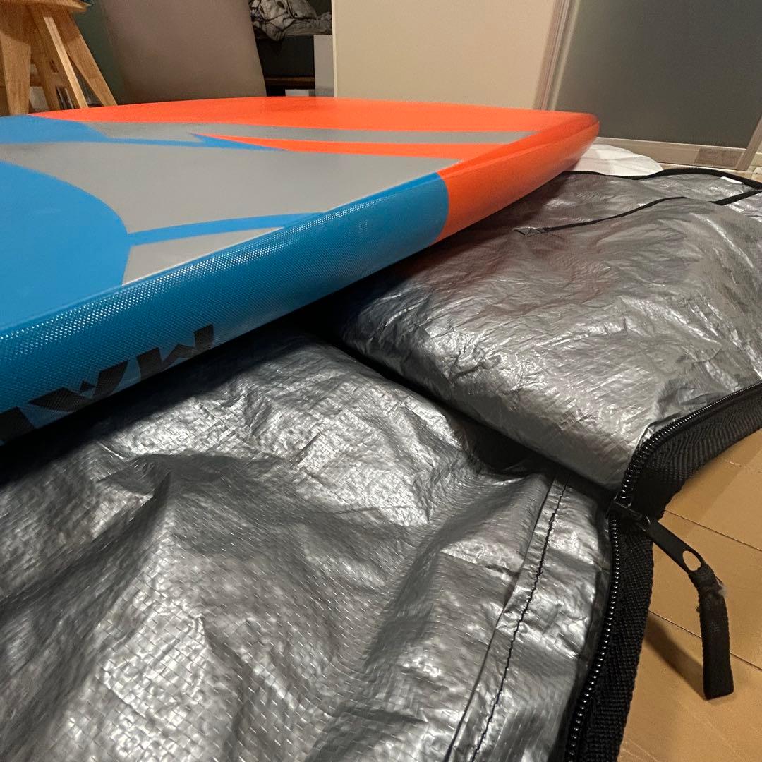 NAISH スタンドアップパドルボード 86インチ