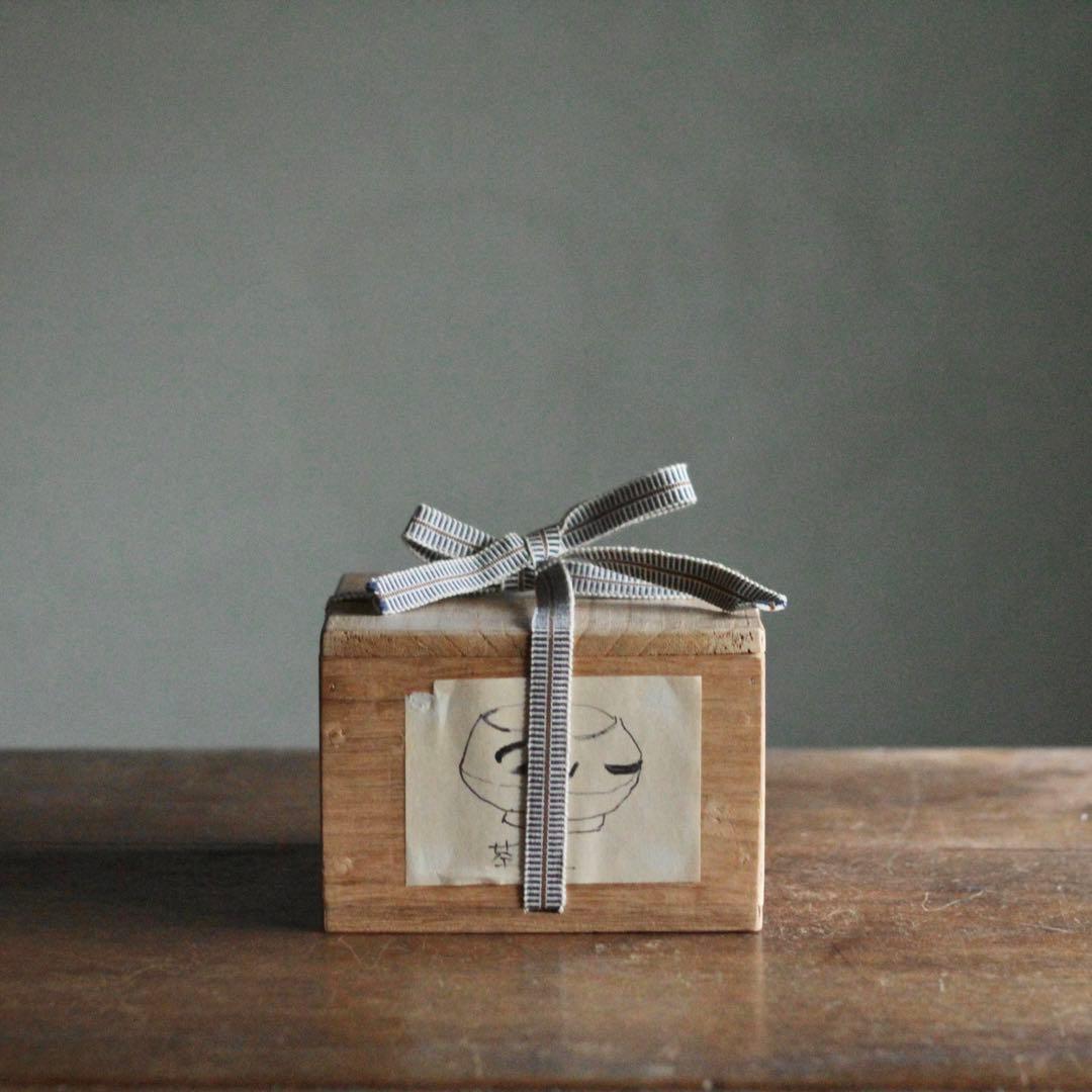 鉄絵 茶碗 茶道具 古美術 茶道具 古道具 アンティーク 中国美術