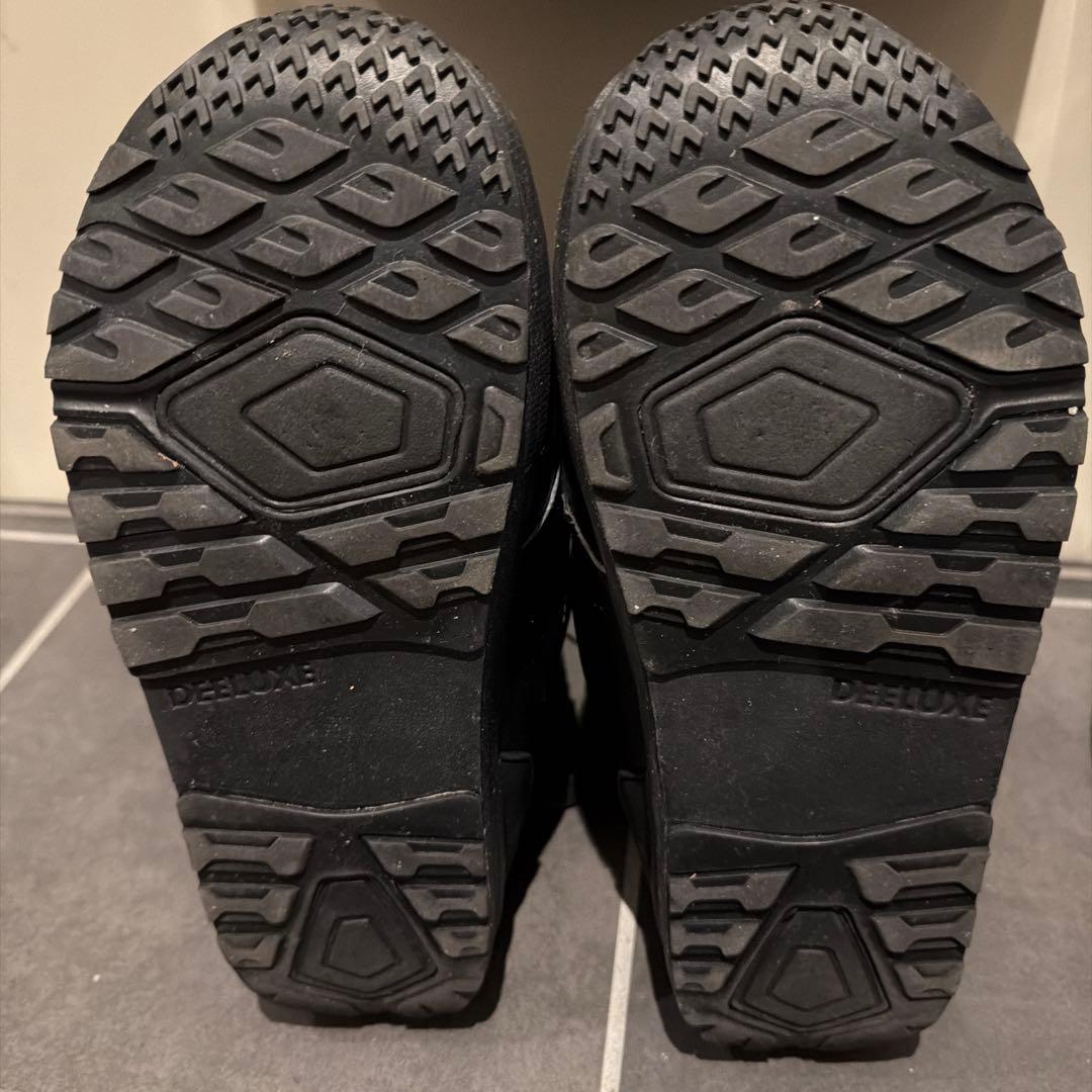 スノーボード DEELUXE DEEMON 22-23 26.5cm