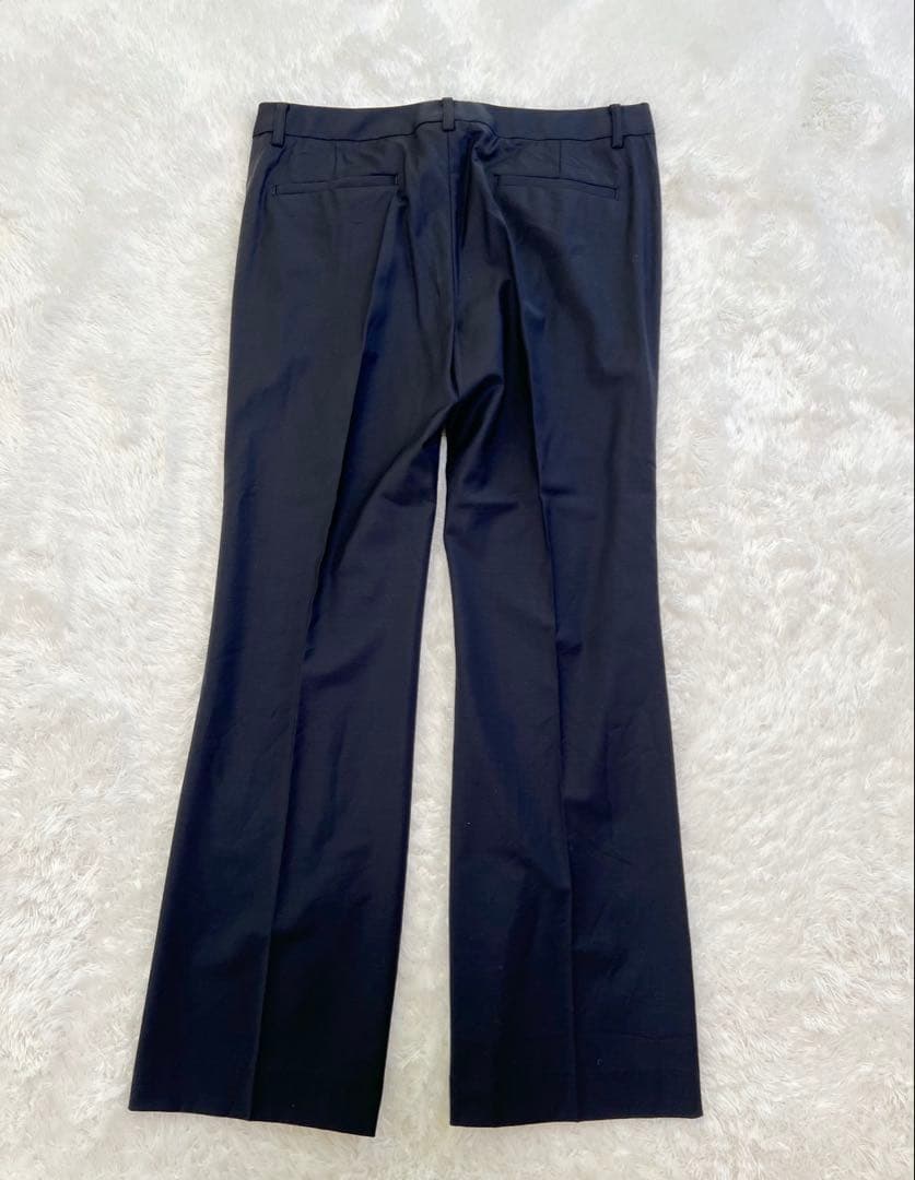 セオリーリュクス　定価79,200円　パンツスーツ　ネイビー　XL