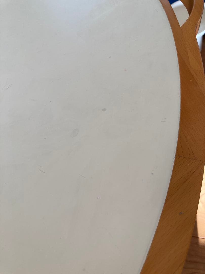 M*D様 ACTUS アクタス　KIDS-MUSEUM ラウンドテーブル　キャス