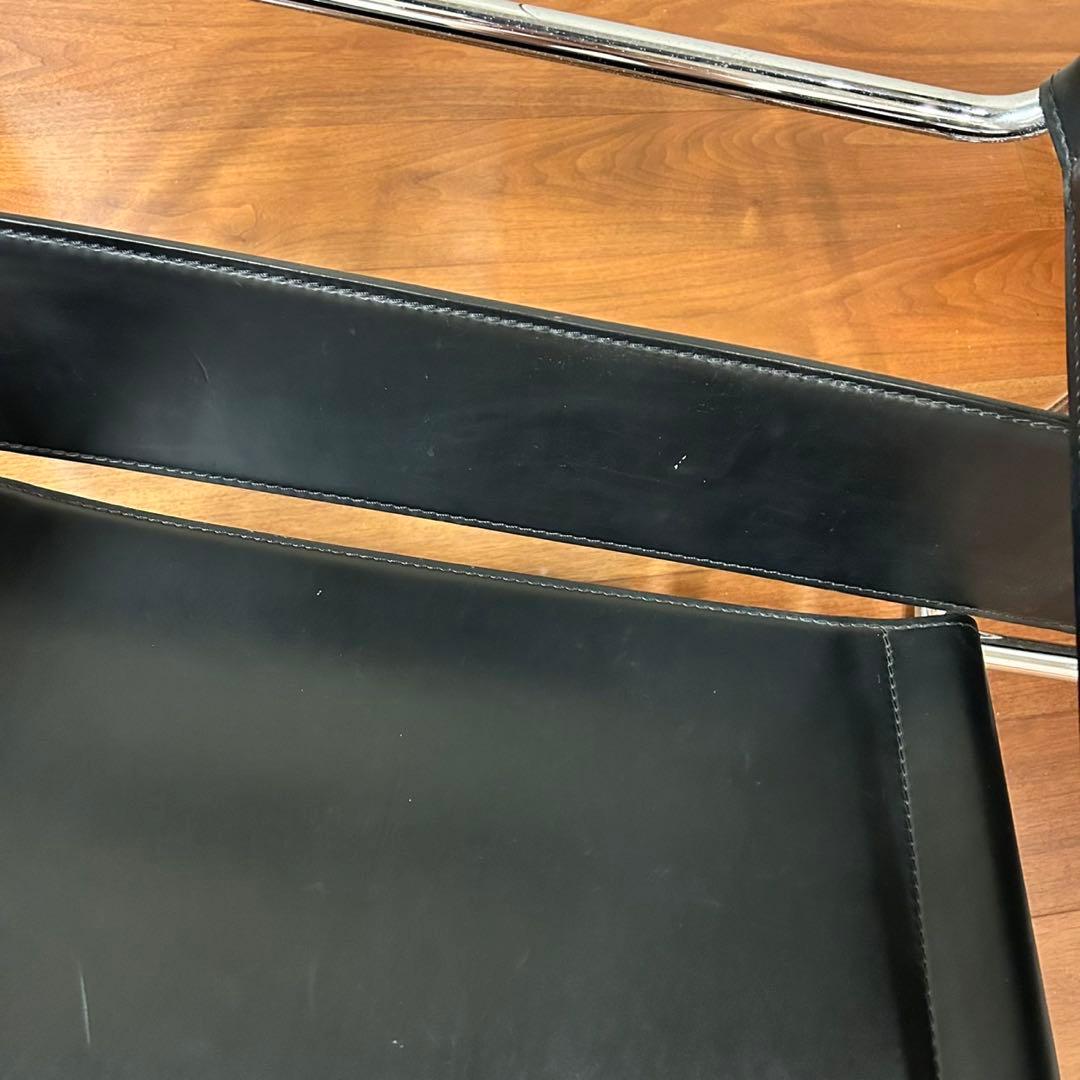 ル・コルビュジエ　LC1スリングチェア リプロダクト