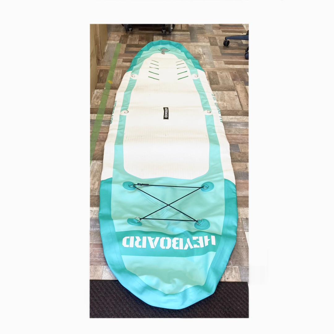 HEYBOARD SUP ALL ROUND 10'6 サップボード SUP