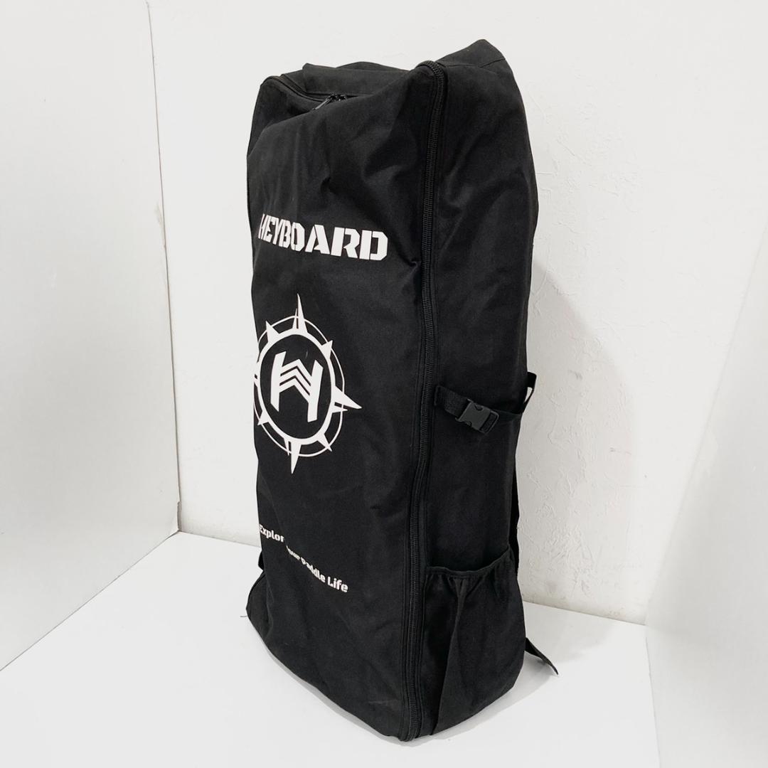 HEYBOARD SUP ALL ROUND 10'6 サップボード SUP