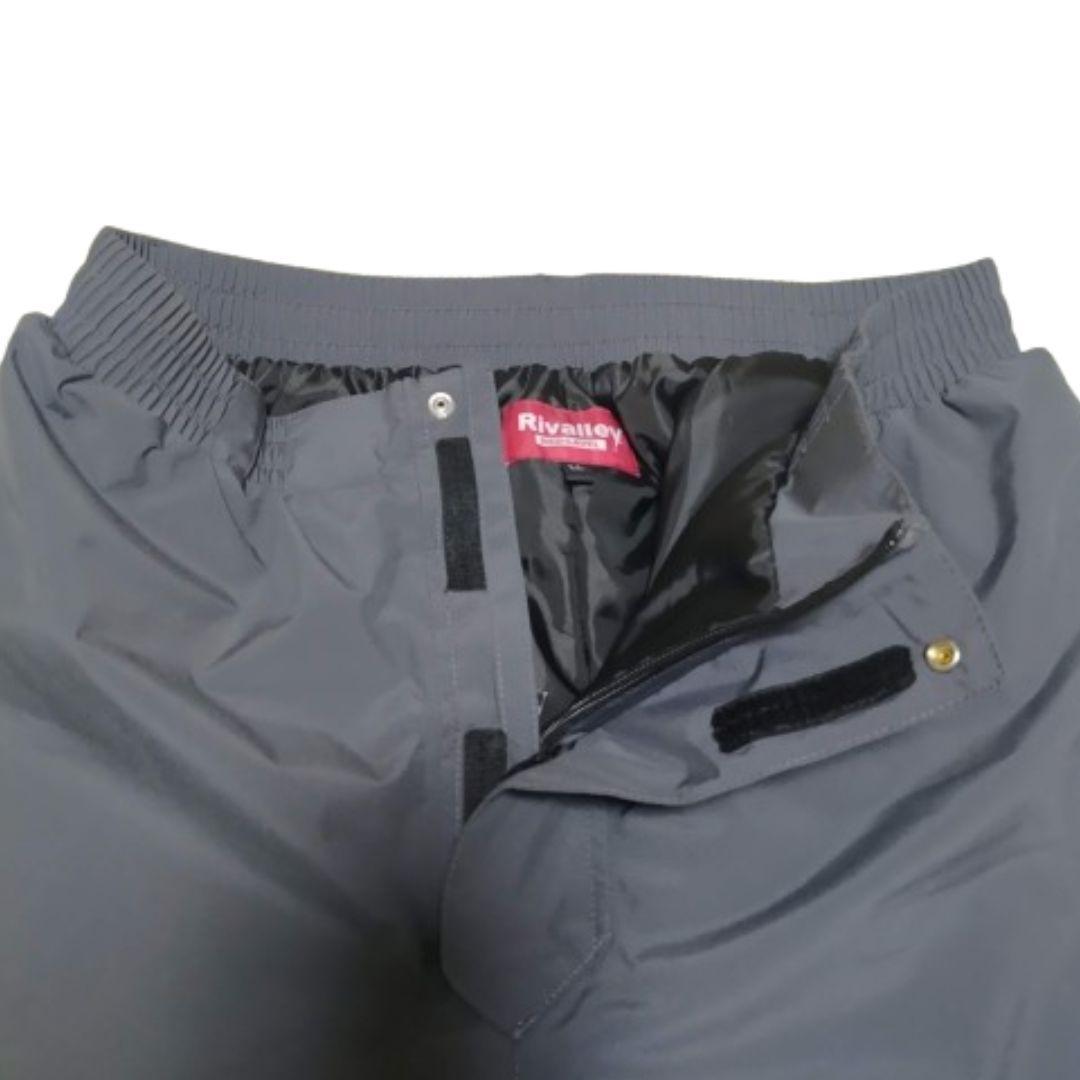 リバレイ RED-LAVEL ストレッチウォームスーツ セットアップ XL 防寒