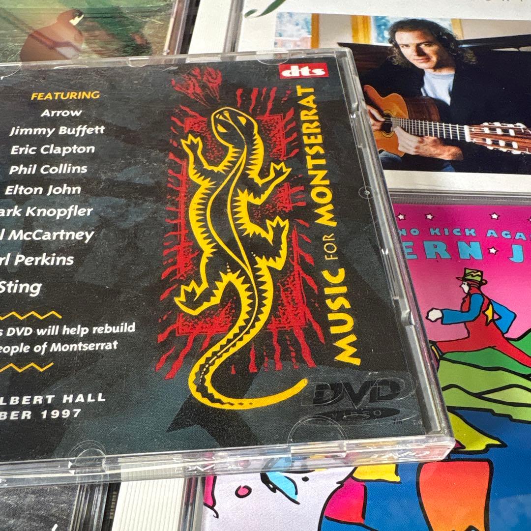 B102 ジャズ・フュージョン CD コレクション 約80枚