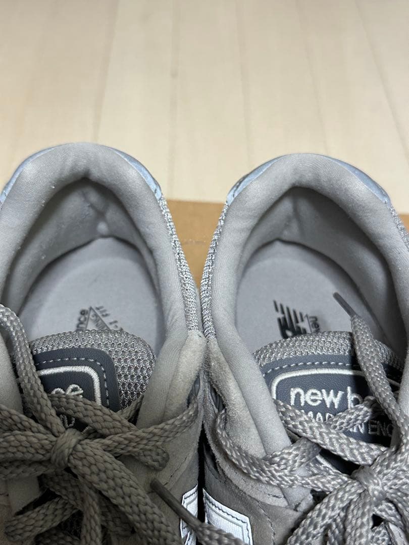 new balance U991GL2 991v2 ニューバランス