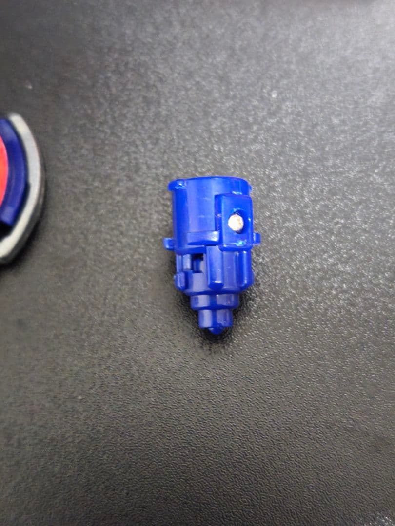 爆転シュートベイブレード HMS ドランザーMS メタルスパイラル