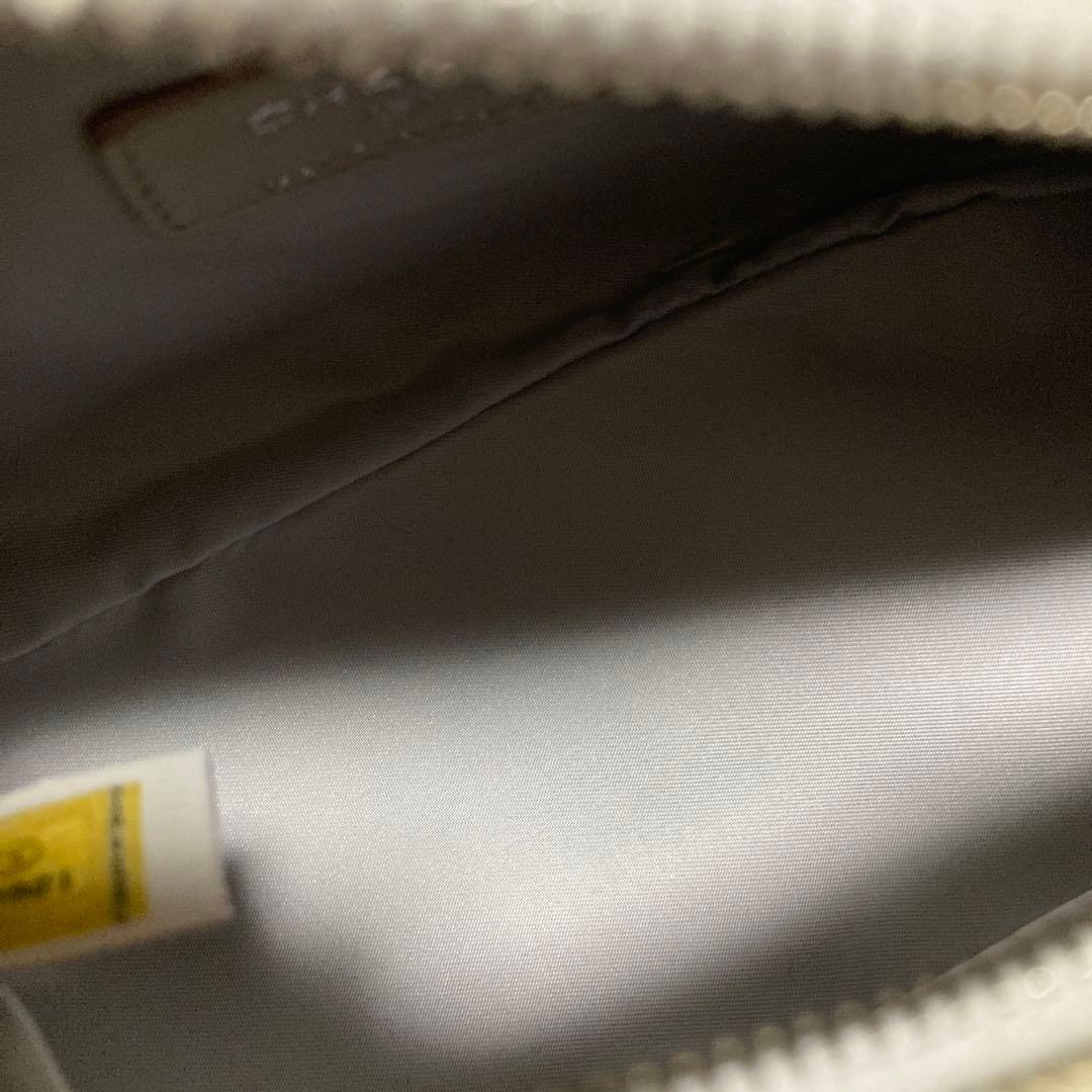 LOVE☆超美品☆素敵☆CHANEL☆マトラッセ☆ポーチ☆クラッチ☆