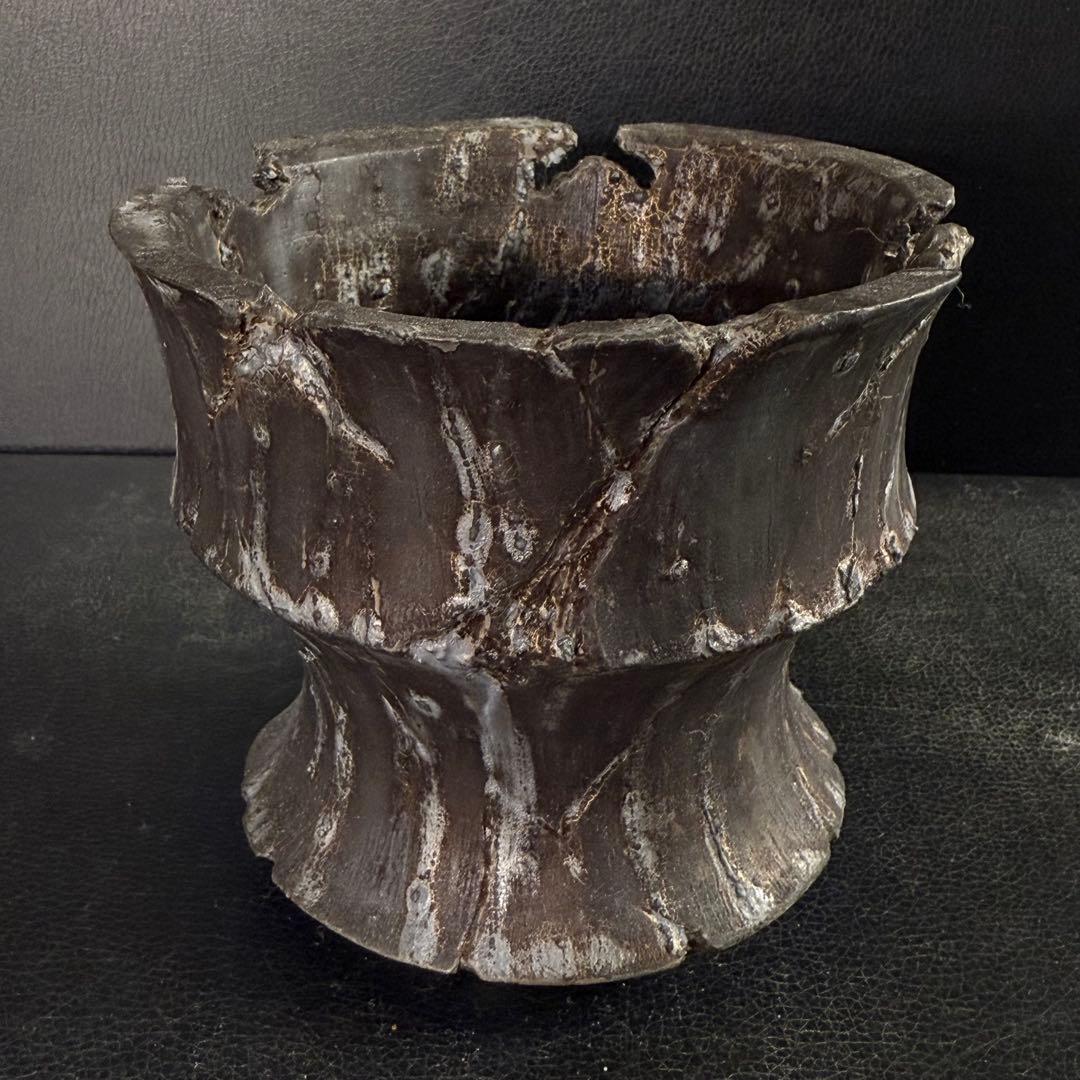 鉢・プランター earnest hearts Daru ironman