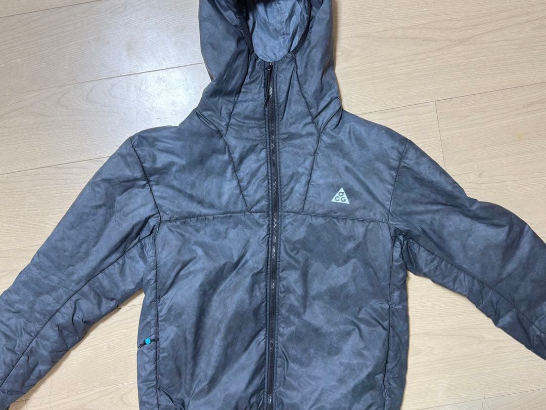 【極美品】NIKE ACG Rope-de- ジャケット