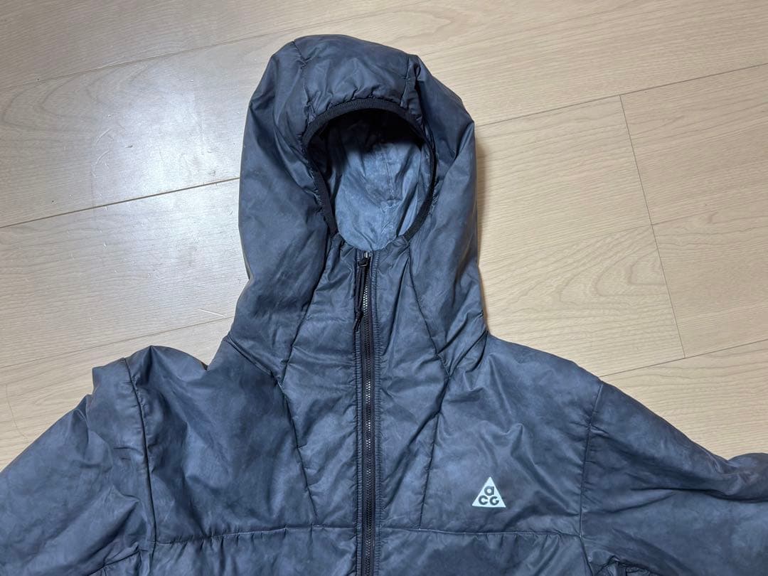 【極美品】NIKE ACG Rope-de- ジャケット